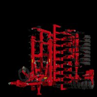 Asset preview